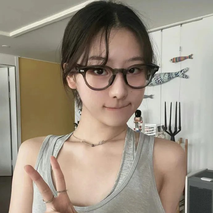 抹布女也有春天
