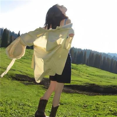 泡芙小姐第四季
