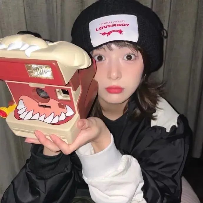 从心认识你